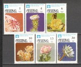 Cuba.1978 Flori de cactusi SC.620