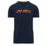 Tricou Intersect Navy Albastru Marime 2XL, GURU