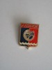 QW9 N4 49 - insigna - orase - Labisc - Rusia, Asia