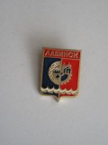 QW9 N4 49 - insigna - orase - Labisc - Rusia