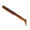 Shad Reins Rockvibe, Red Frog (Akagaeru), 7.6cm, 12buc/plic
