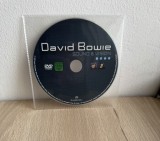 Documentar - DVD - David Bowie: Sound and Vision (2002)