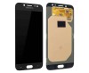 Display Samsung Galaxy J7 2017 J730 Display Service Pack Black Negru