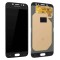 Display Samsung Galaxy J7 2017 J730 Display Service Pack Black Negru