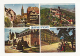 AM2- Carte Postala - FRANTA - L&#039;Alsace Pittoresque, necirculata, Fotografie