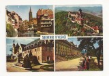 AM2- Carte Postala - FRANTA - L&#039;Alsace Pittoresque, necirculata