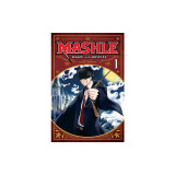 Mashle: Magic and Muscles, Vol. 1, Volume 1