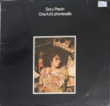 Vinil LP Dory Previn - One A.M. Phonecalls (1977) United Artists Records, Folk Rock Pop, Stare Buna