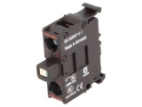 Element de Iluminare LED Roșie RMQ-Titan 22mm