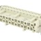 Conector HDC Han E 24 Mamă 24 PE