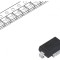 Diode TVS Unidirecțională 6,6kW 28,9V 157A DO218AB