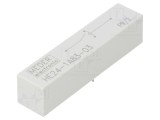 Releu Senzor Reed SPST-NO 24VDC 5A 50W