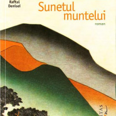 Sunetul Muntelui, Yasunari Kawabata - Editura Humanitas Fiction