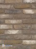 Coltar klinker Terca Arces Moon Grijs, 21x5x2.3 cm
