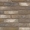Coltar klinker Terca Arces Moon Grijs, 21x5x2.3 cm