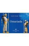 Omariada - Dumitru Nicodim Romar