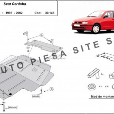 Scut metalic motor Seat Cordoba (6K1, 6K2, 6K5) fabricat in perioada 1993 - 2001 APS-30,143