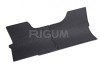 Covorase Cauciuc Auto Iveco Daily 2014- Rigum, Fata, Protectie 1cm, Impermeabile, Fara Miros, Cehia