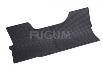 Covorase cauciuc auto Iveco Daily 2014- foto