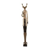 Cumpara ieftin Figurina Ren polirasina multicolora 27x21x160 cm