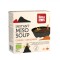 Supa Miso Instant Cu Ghimbir Eco 4X15G Lima