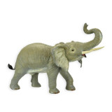 Elefant-statueta din bronz ND-42