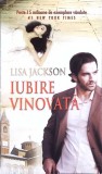 IUBIRE VINOVATA-LISA JACKSON-227119