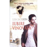 IUBIRE VINOVATA-LISA JACKSON-227118