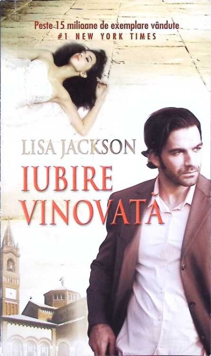 IUBIRE VINOVATA-LISA JACKSON-227118