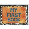 My first book