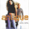 Antique - Opa Opa, CD