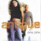 Antique - Opa Opa, CD