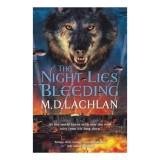 Night Lies Bleeding