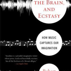 Music, the Brain, and Ecstasy: How Music Captures Our Imagination