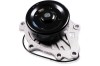HEPU P7789 Pompă de apă, răcire motor