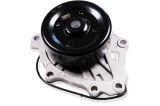 HEPU P7789 Pompă de apă, răcire motor