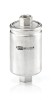 MANN-FILTER WK 612/2 filtru combustibil