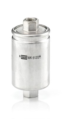MANN-FILTER WK 612/2 filtru combustibil foto
