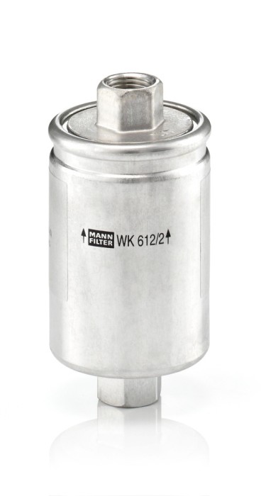 MANN-FILTER WK 612/2 filtru combustibil