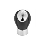 Maner schimbator auto din plastic compatibil Mazda VI cu 2 adaptoare pentru 5 si 6 viteze Cod: SC-181 Automotive TrustedCars