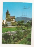 RF51 -Carte Postala- Vatra Dornei, Gara-Bai, circulata 1975