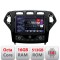 Navigatie Ford Mondeo 2007-2010 Android radio gps internet 8 core QLED 2K 16+512 360 Edotec CarStore Technology