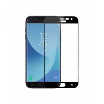 Geam protectie ecran 4D Samsung Galaxy J5 J530 (2017) foto