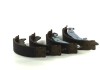 Set saboti frana CITROEN DS3 Cabriolet (2013 - 2015) ABE C0P033ABE