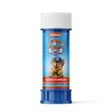 Baloane de sapun Patrula Catelusilor 60 ml, solutie netoxica