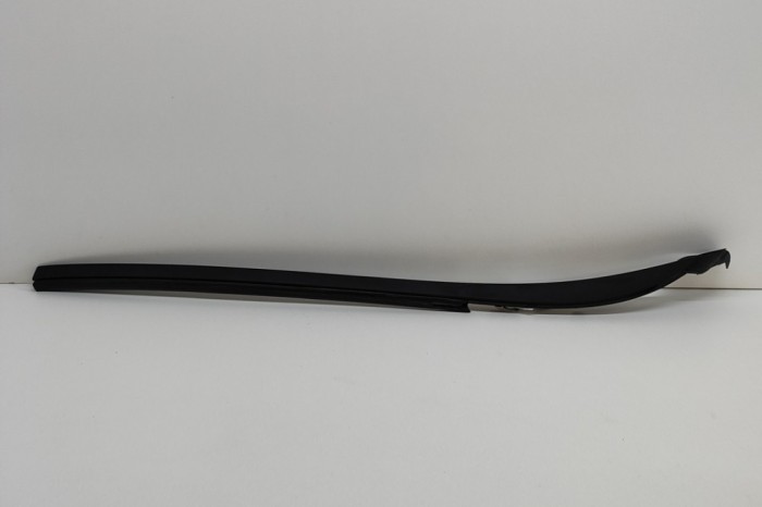 Ornament vertical parbriz dreapta RENAULT ZOE BFM_ 2018 OEM: 727607077R | 25700886