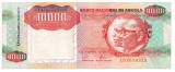 Angola 10 000 Kwanzas 1991 P-131a Seria 2638355