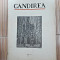 Revista Gandirea, anul VI, nr.2/1926 (Mateiu Caragiale, T. Arghezi, Vasile Bancila...)