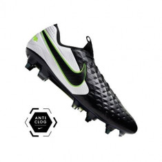 Ghete Fotbal Nike Legend 8 Elite SG Pro AC AT5900007 foto