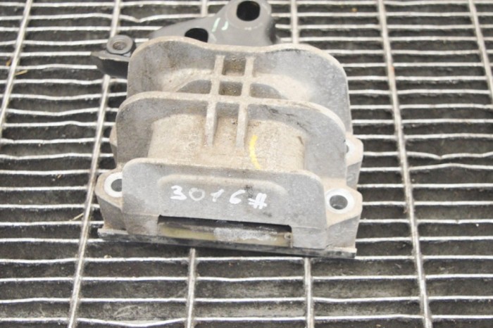Suport motor st&acirc;nga FORD TRANSIT CUSTOM 2016 OEM: BK21-7M124-AD | 12210438